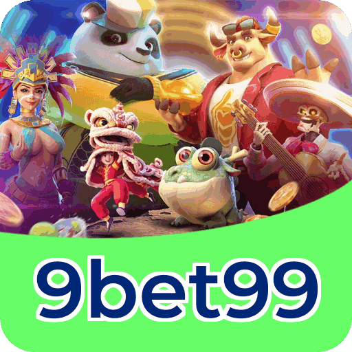 Login rápido no app 9bet99