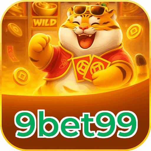 9bet99 logo